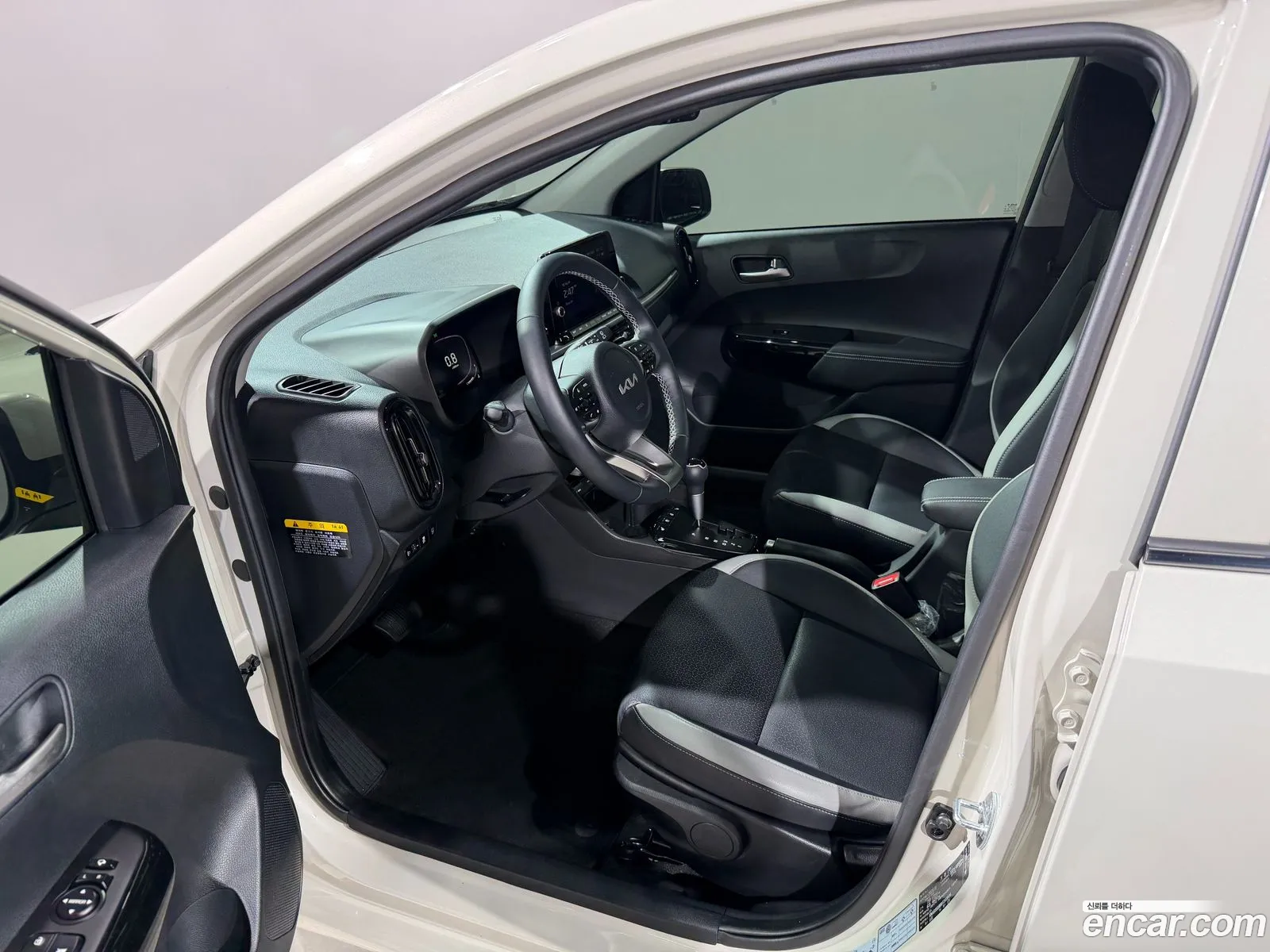 Kia Morning 2023 — 12