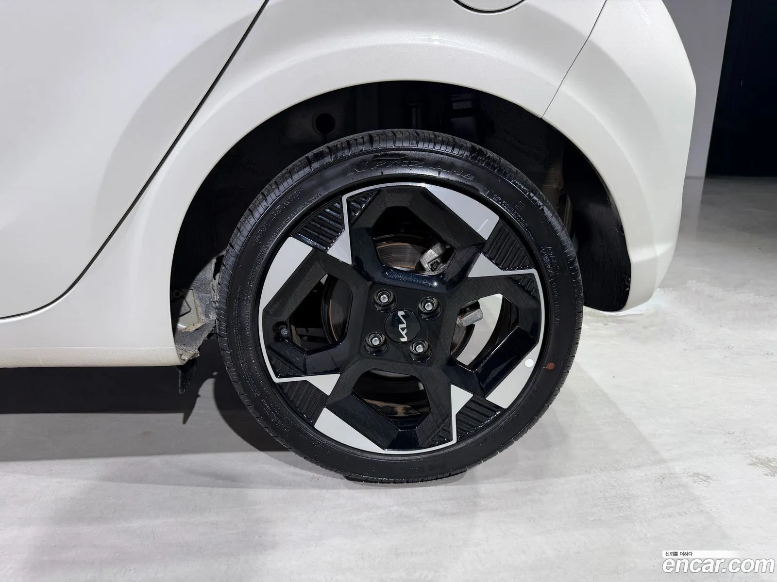 Kia Morning 2023 — 11