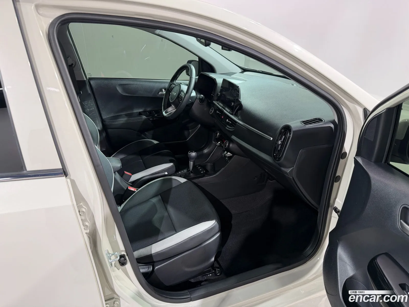 Kia Morning 2023 — 9