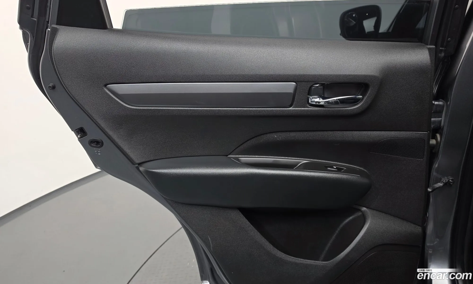 Renault Korea (Samsung) QM6 2019 — 8