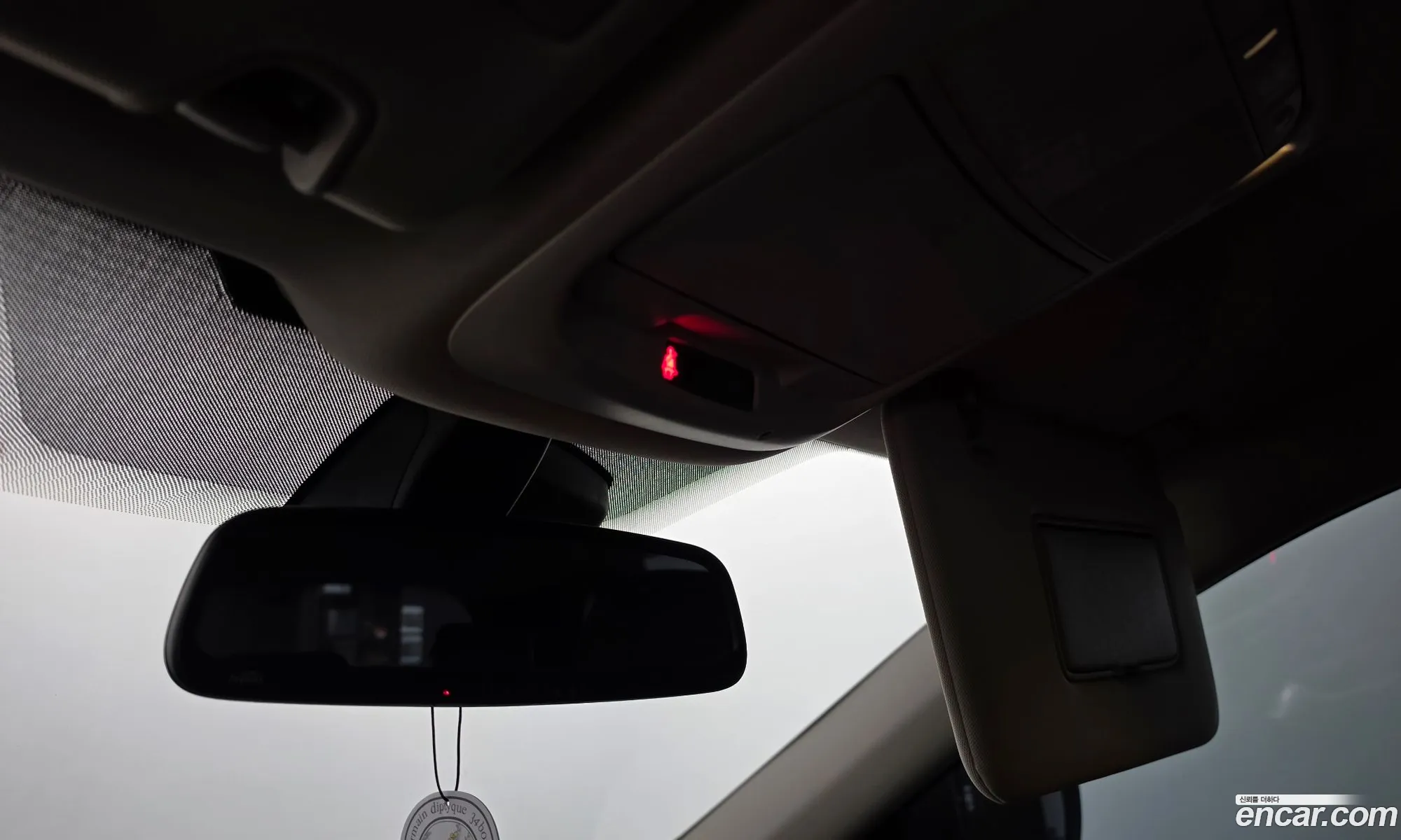 Renault Korea (Samsung) QM6 2019 — 4