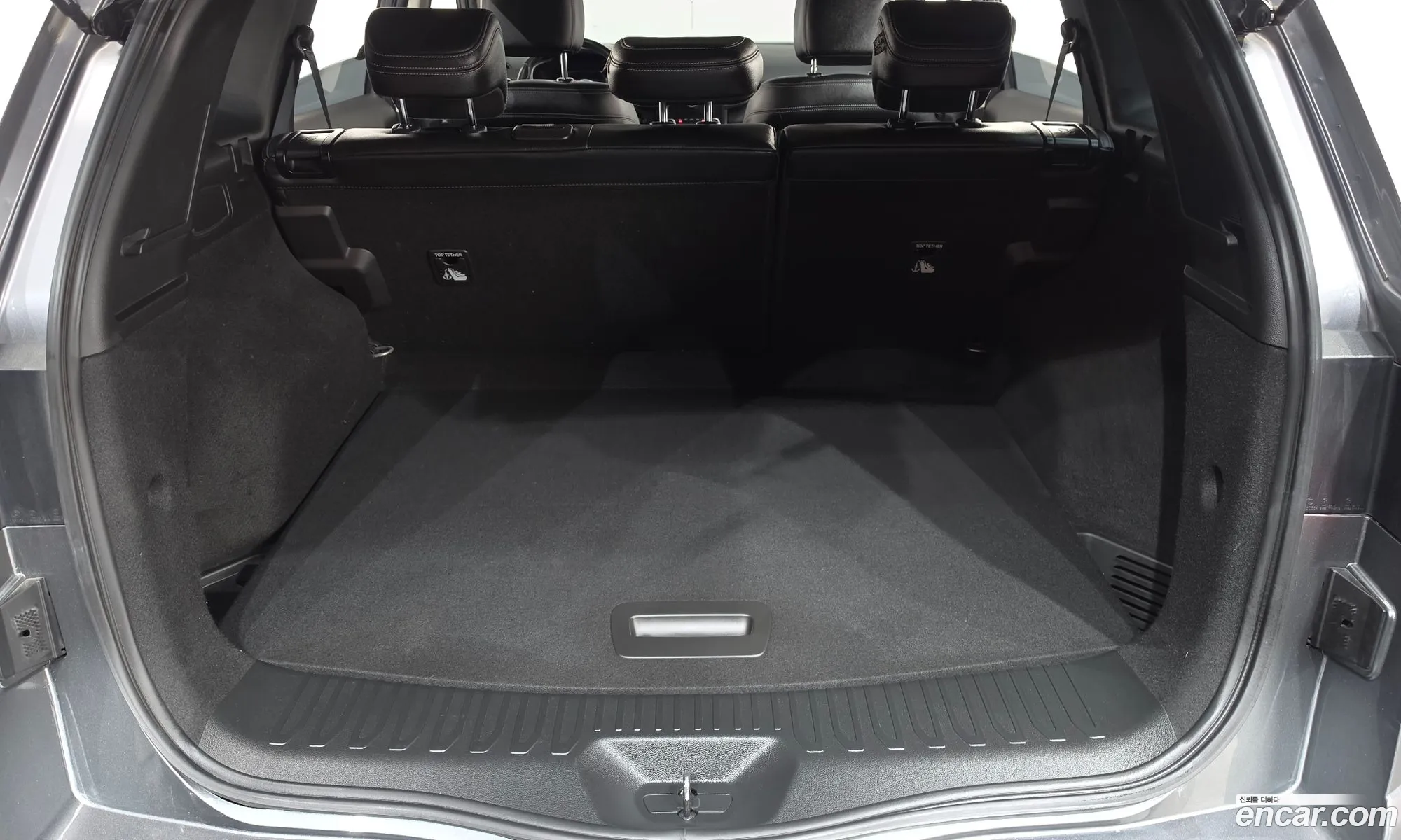 Renault Korea (Samsung) QM6 2019 — 28