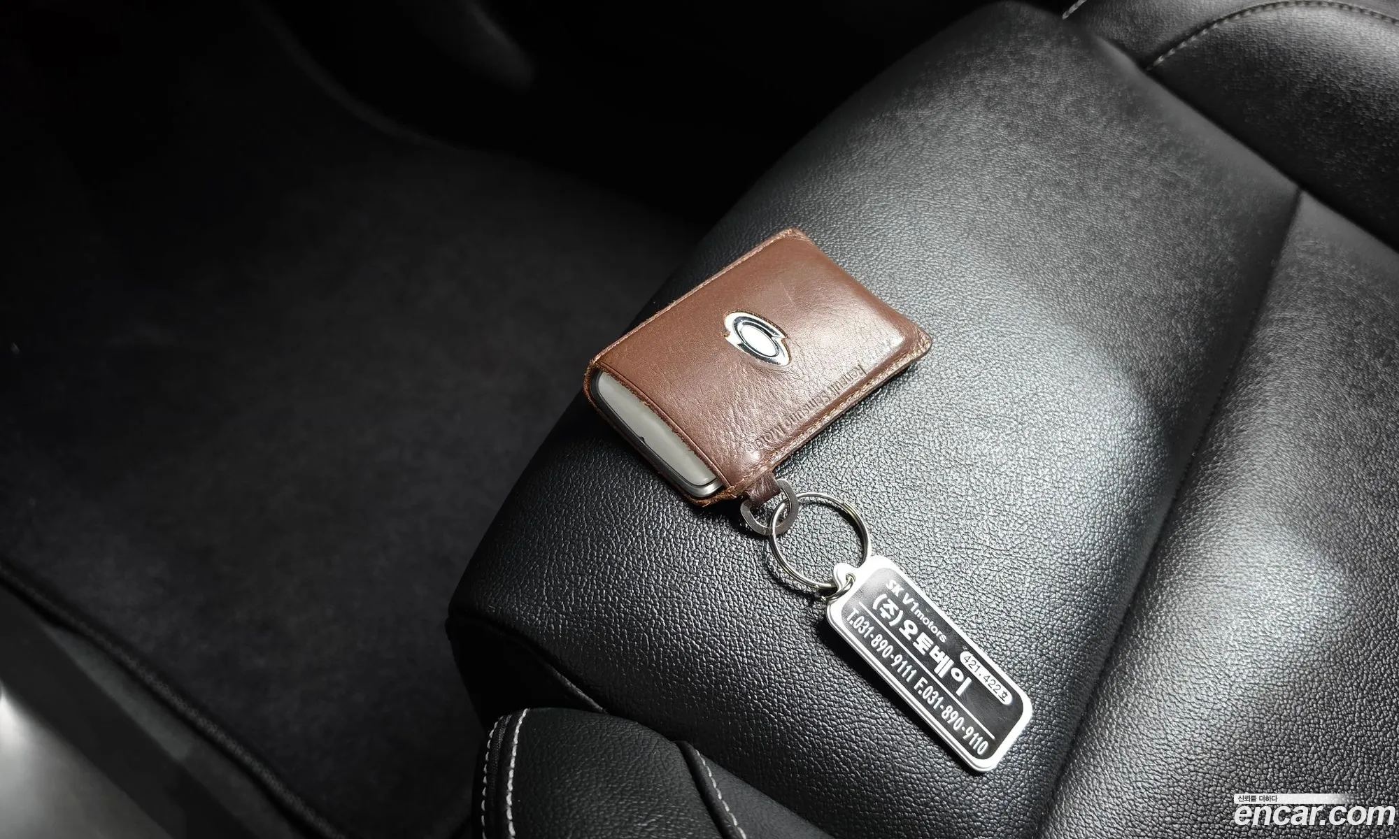 Renault Korea (Samsung) QM6 2019 — 21
