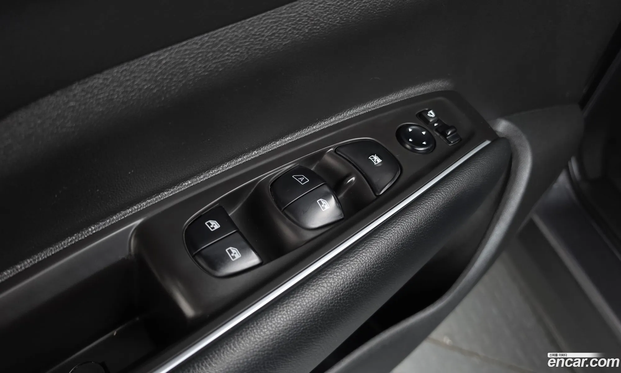 Renault Korea (Samsung) QM6 2019 — 27