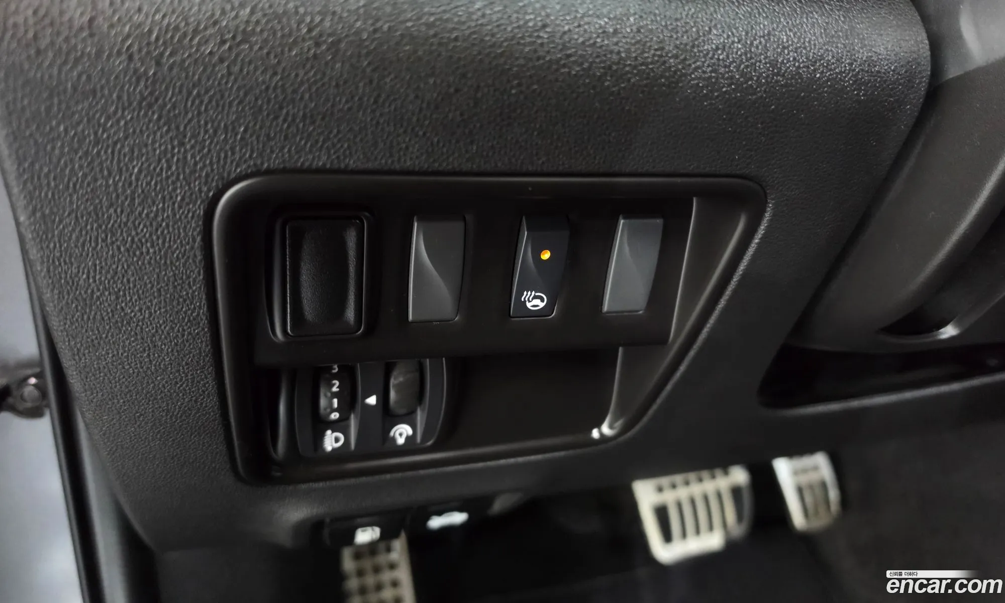 Renault Korea (Samsung) QM6 2019 — 23