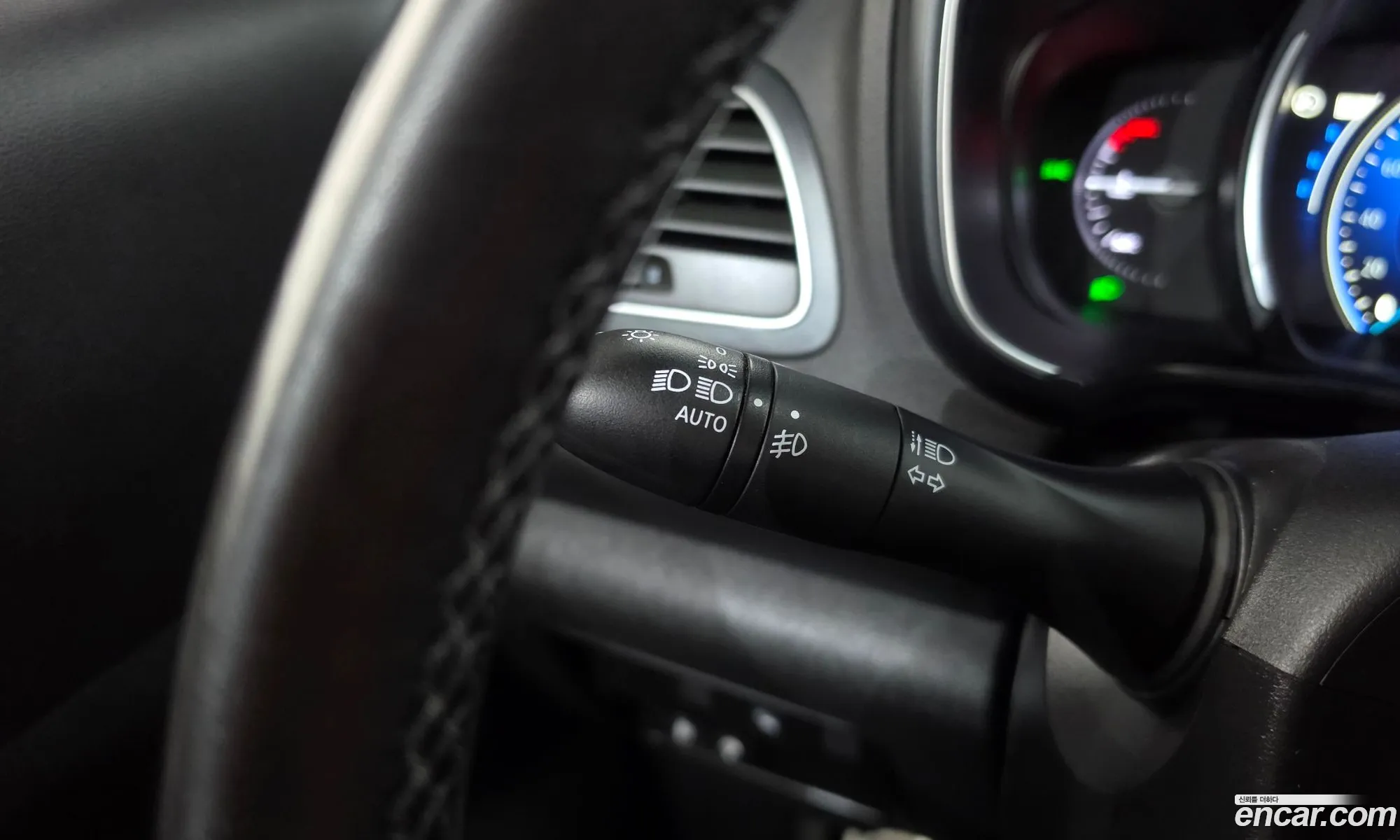 Renault Korea (Samsung) QM6 2019 — 11
