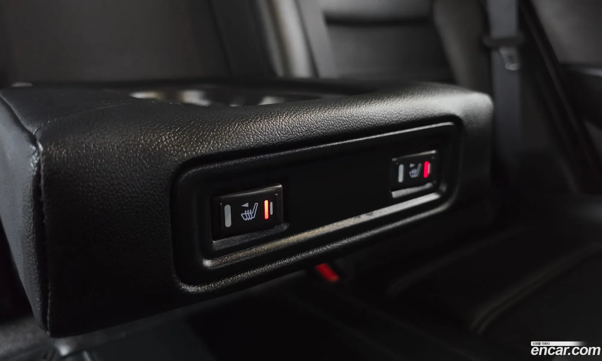 Renault Korea (Samsung) QM6 2019 — 2