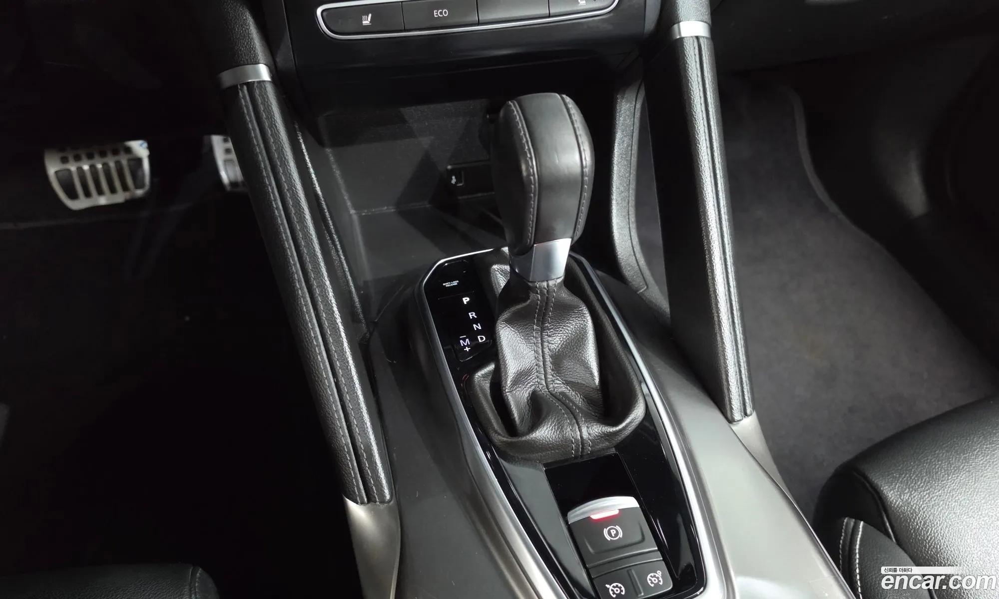 Renault Korea (Samsung) QM6 2019 — 17