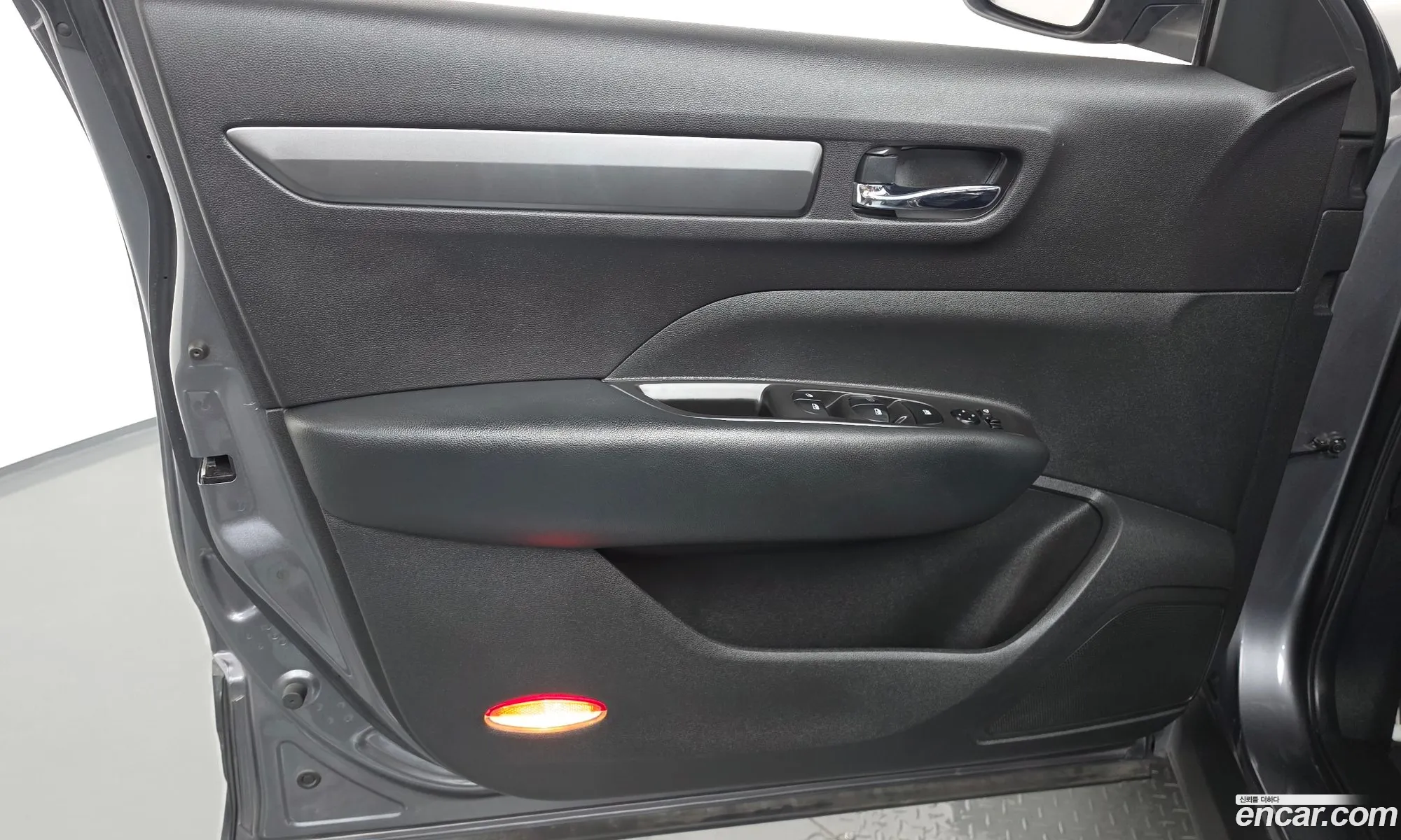 Renault Korea (Samsung) QM6 2019 — 19