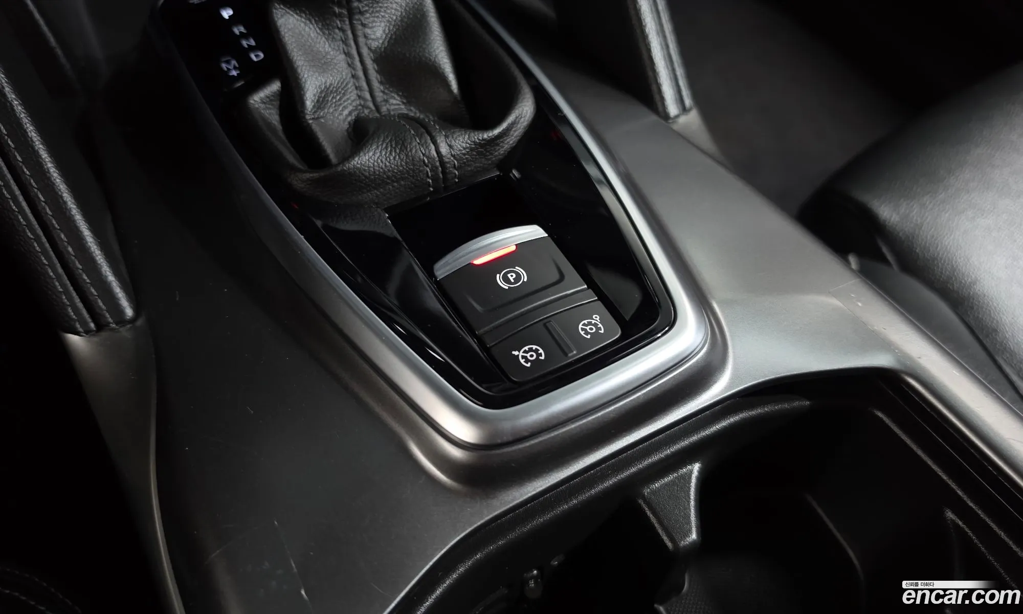 Renault Korea (Samsung) QM6 2019 — 5