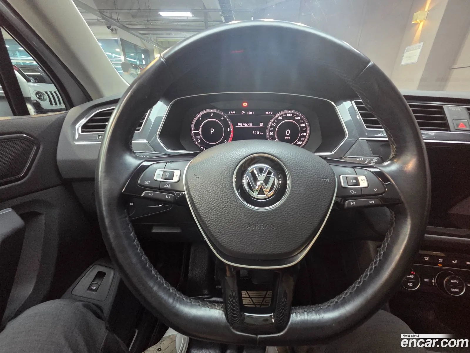 Volkswagen Tiguan 2018 — 6