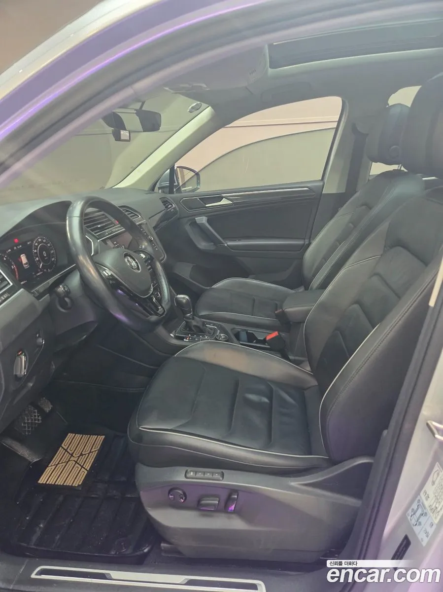 Volkswagen Tiguan 2018 — 14