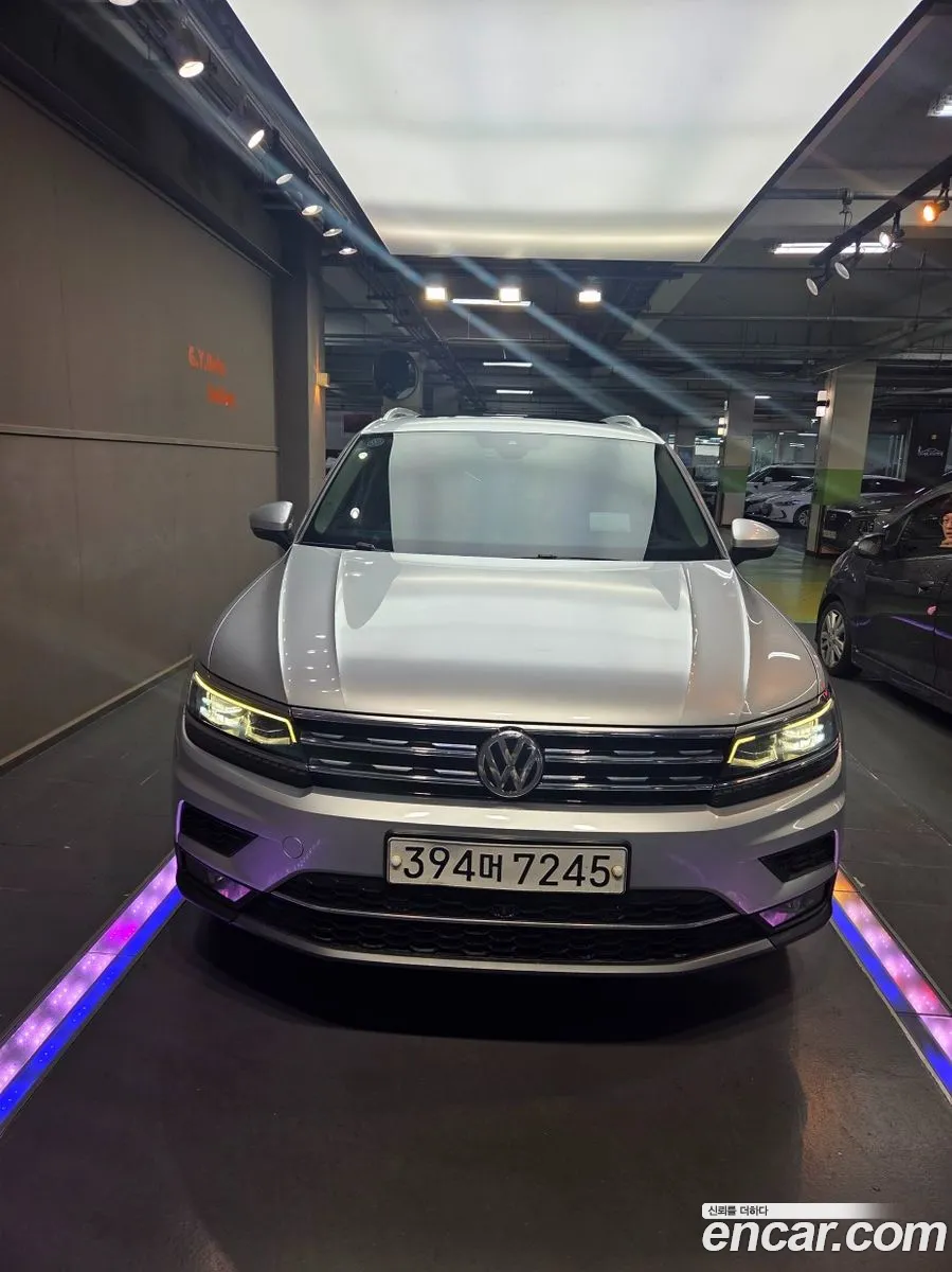 Volkswagen Tiguan 2018 — 15