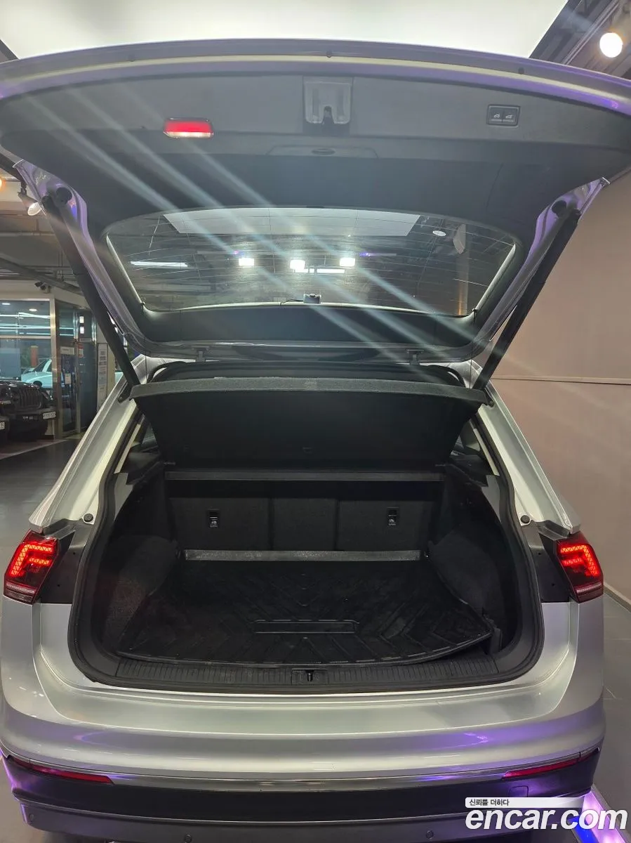 Volkswagen Tiguan 2018 — 9