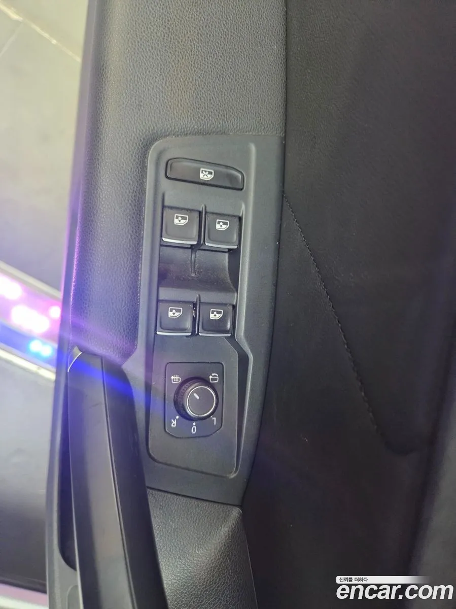 Volkswagen Tiguan 2018 — 3