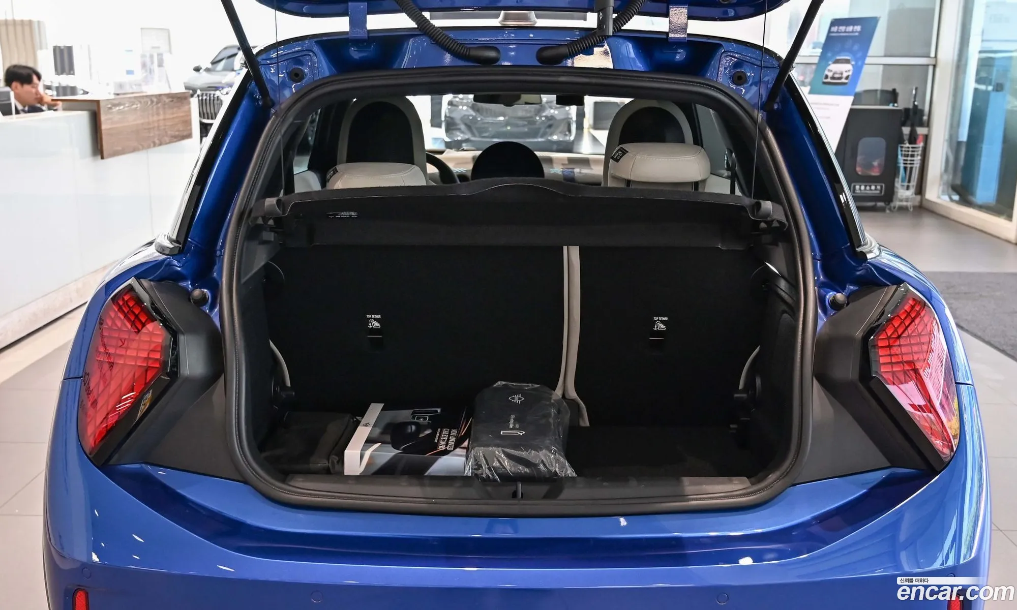 Mini Cooper S 2025 — 5