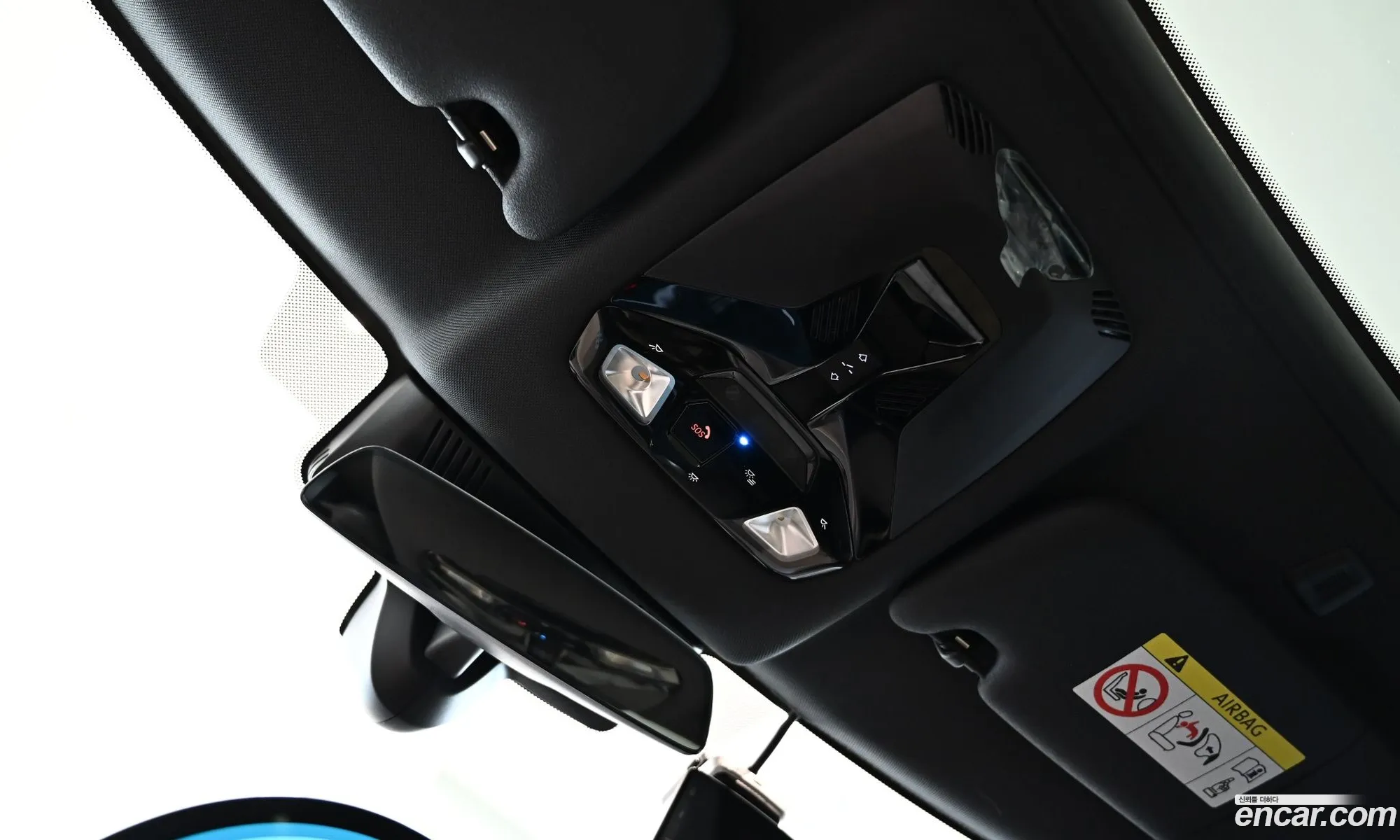 Mini Cooper S 2025 — 3