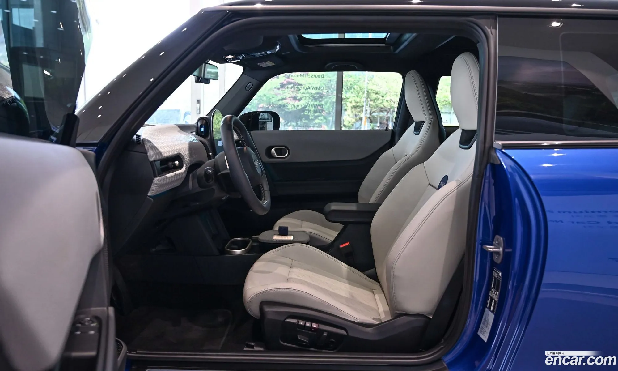 Mini Cooper S 2025 — 17