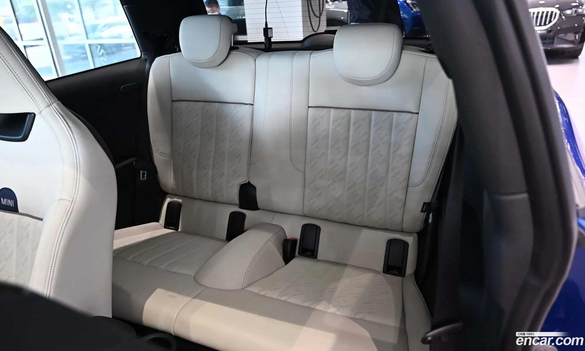 Mini Cooper S 2025 — 15