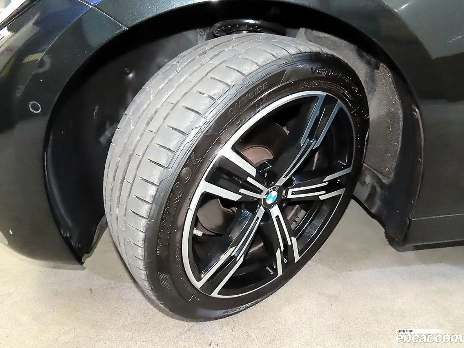 BMW 4 Series 2021 — 2