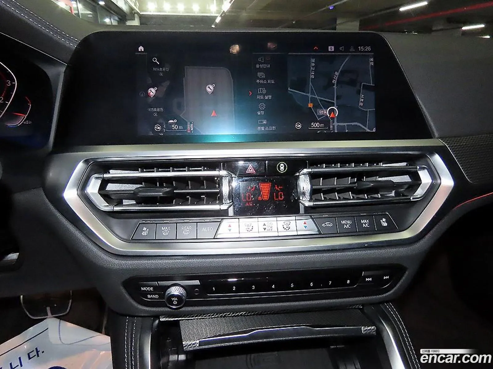 BMW 4 Series 2021 — 6