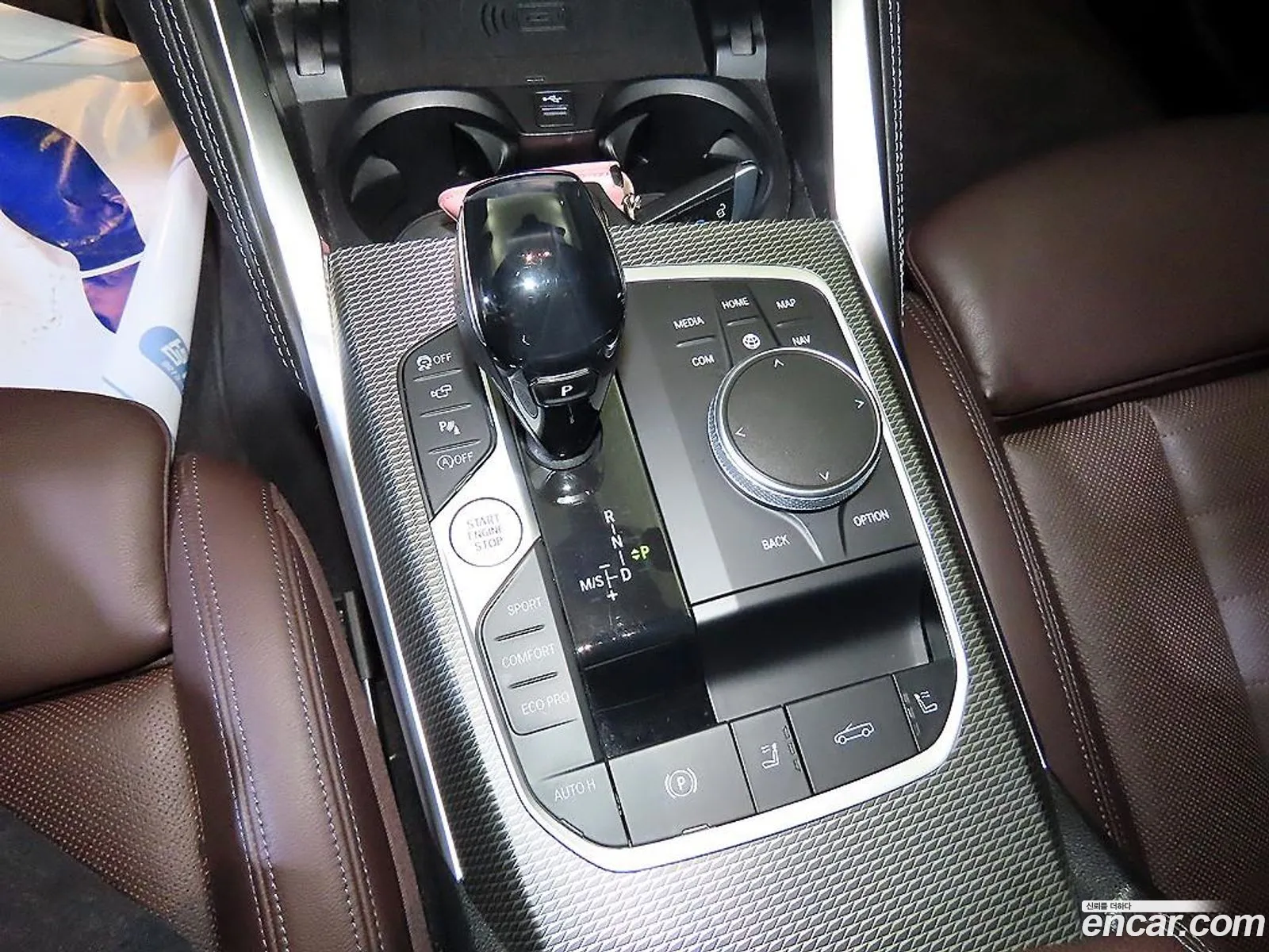 BMW 4 Series 2021 — 15