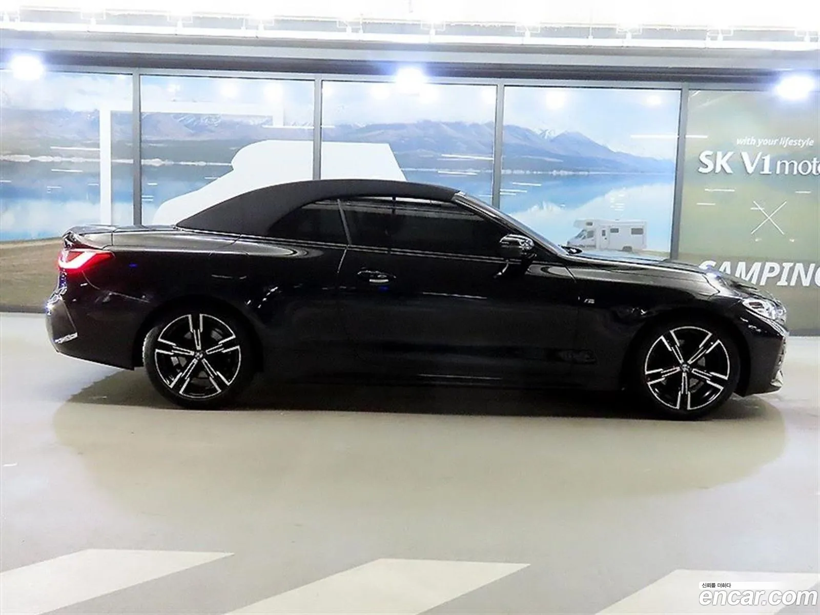 BMW 4 Series 2021 — 14