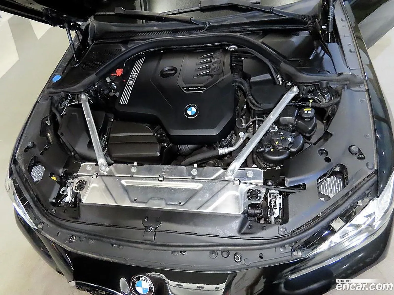 BMW 4 Series 2021 — 18