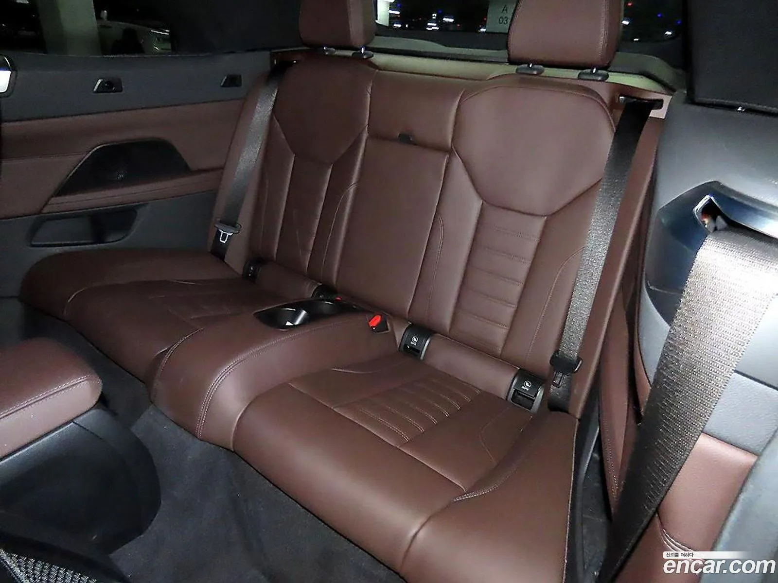 BMW 4 Series 2021 — 11