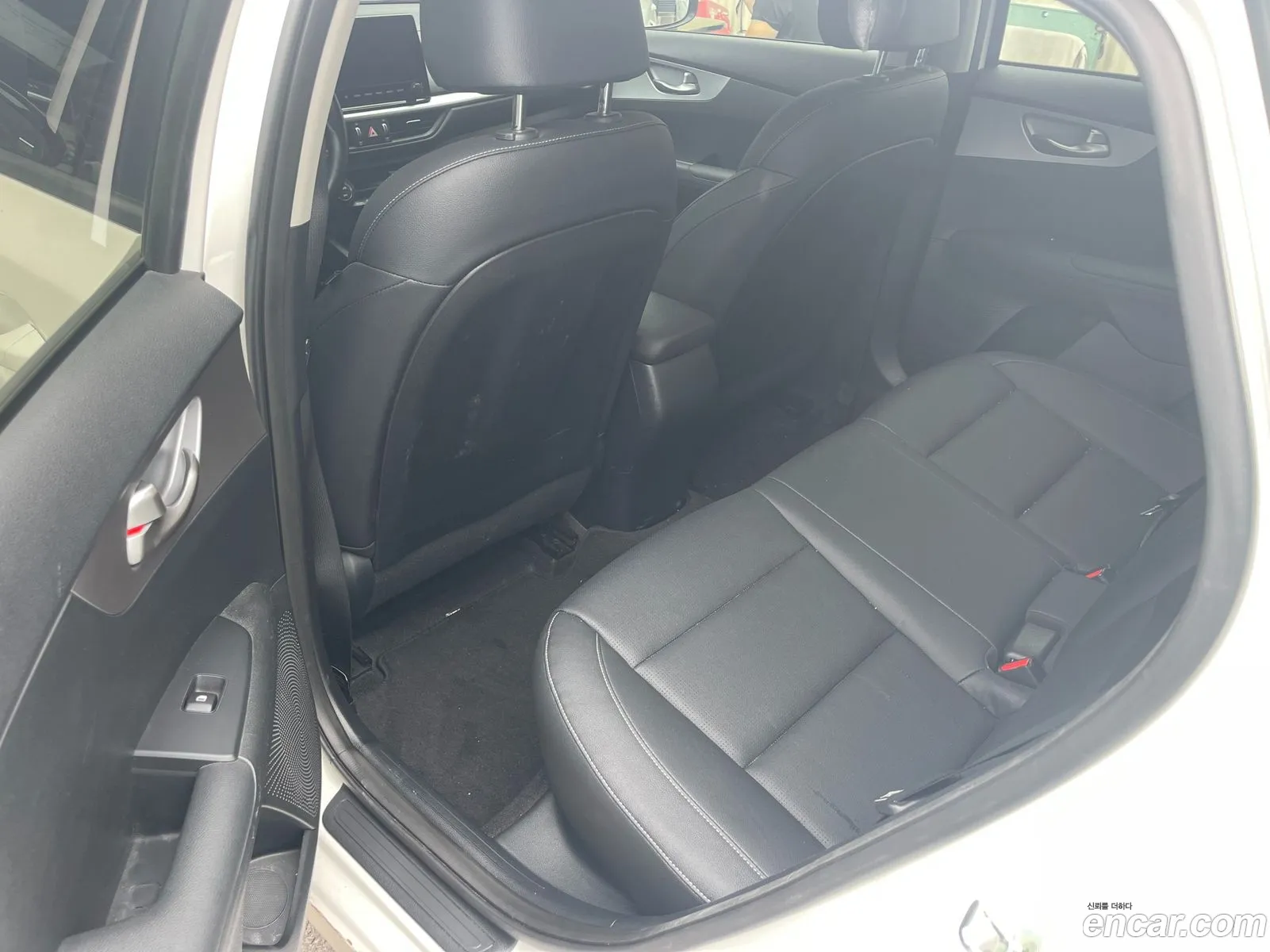 Kia K3 2021 — 5