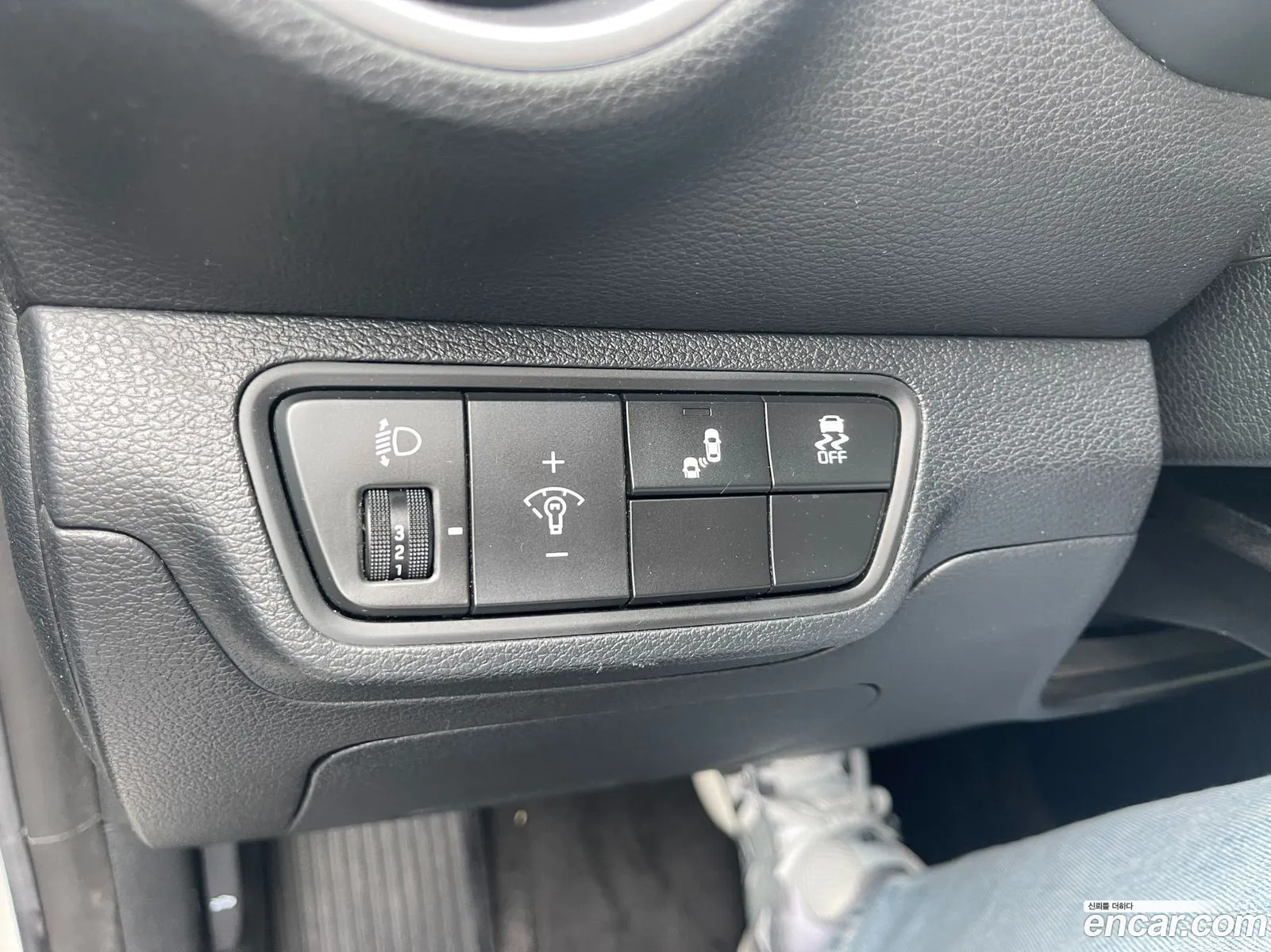 Kia K3 2021 — 13
