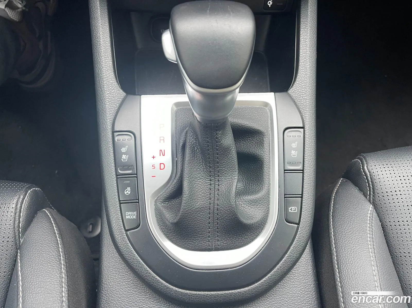 Kia K3 2021 — 17