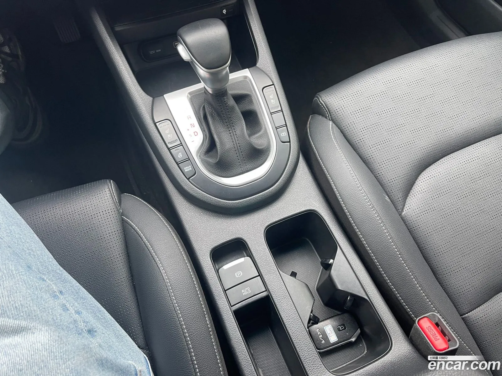 Kia K3 2021 — 9