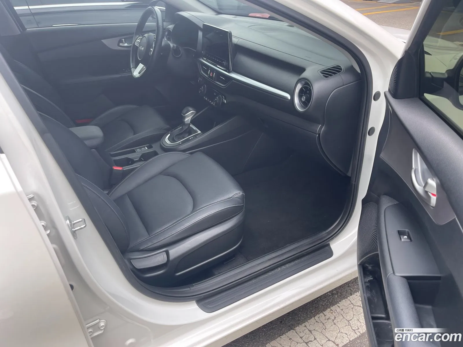 Kia K3 2021 — 6