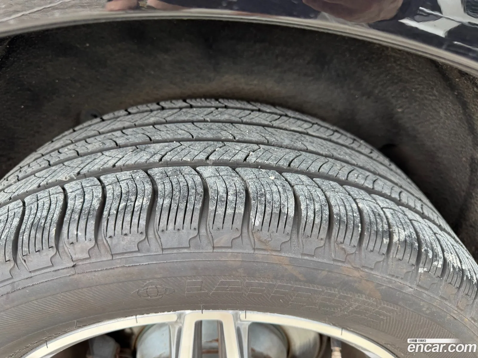 Mercedes-Benz M-Class W164 2011 — 6