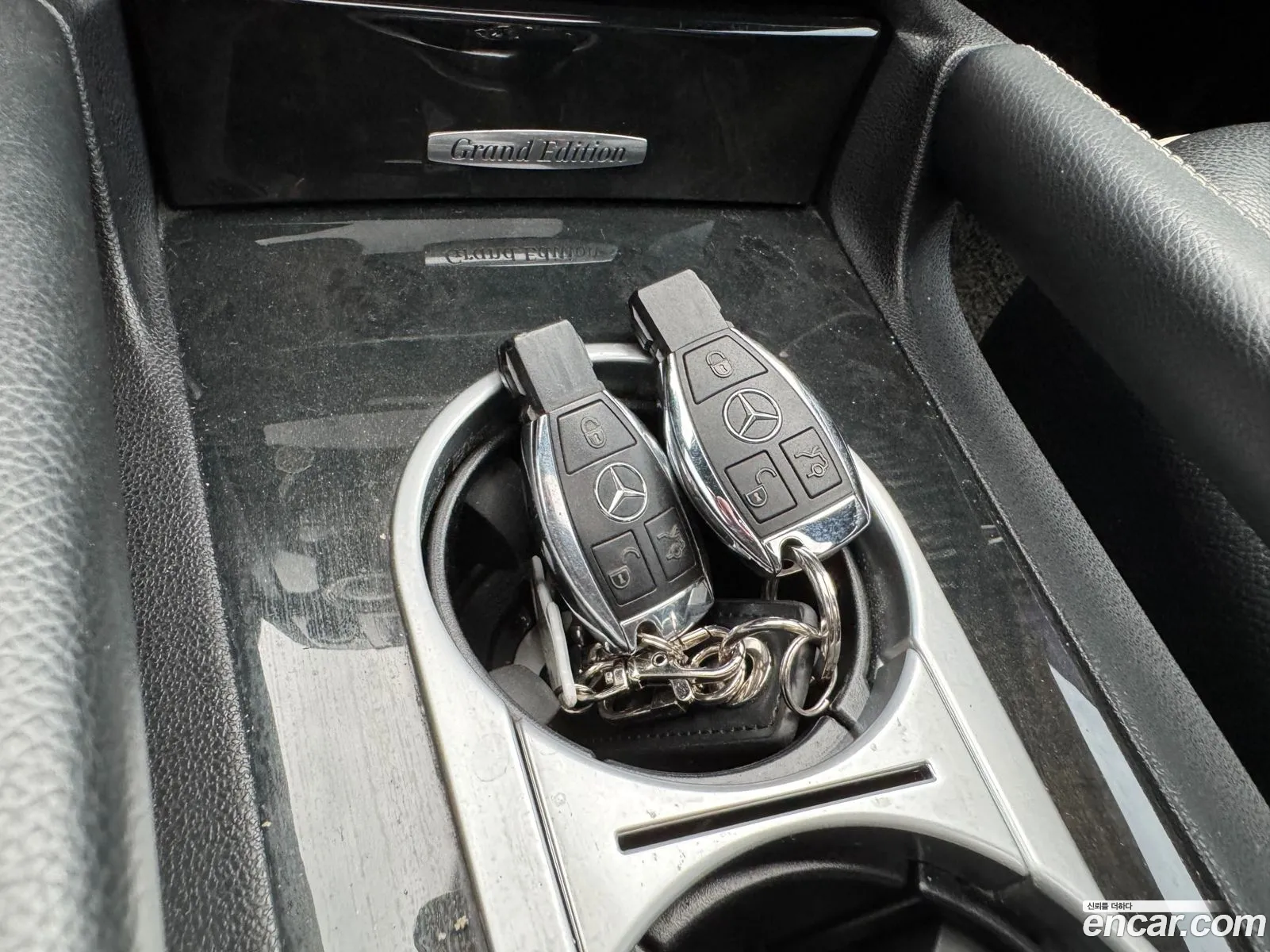 Mercedes-Benz M-Class W164 2011 — 12