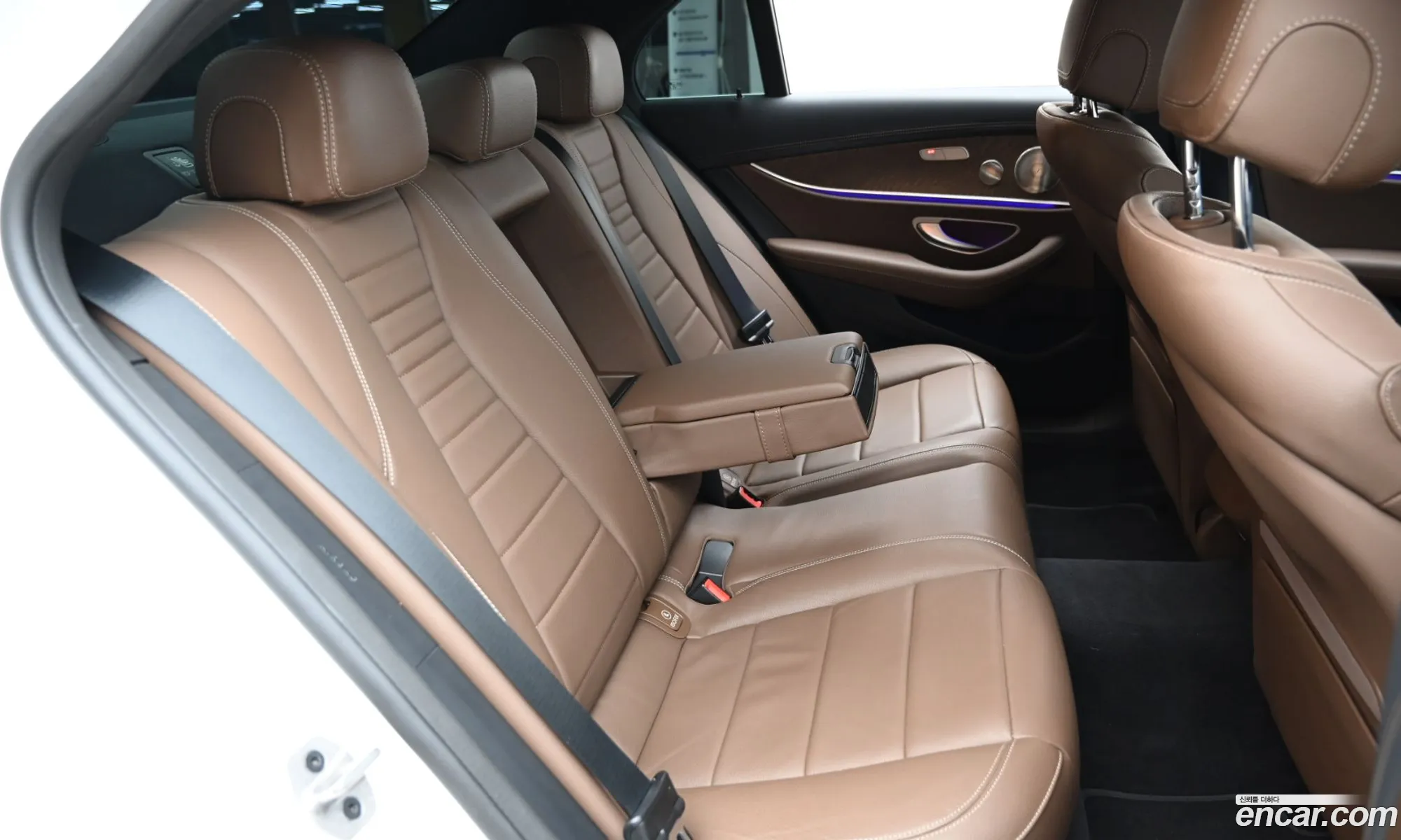 Mercedes-Benz E-Class W213 2023 — 3
