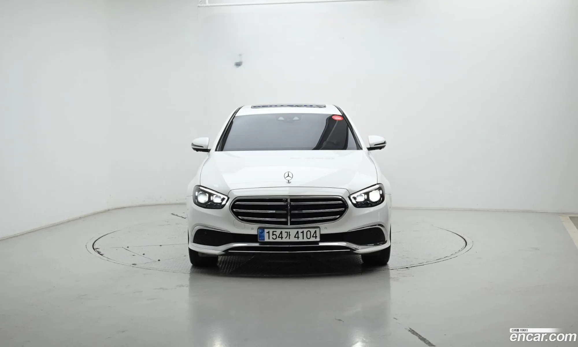 Mercedes-Benz E-Class W213 2023 — 2