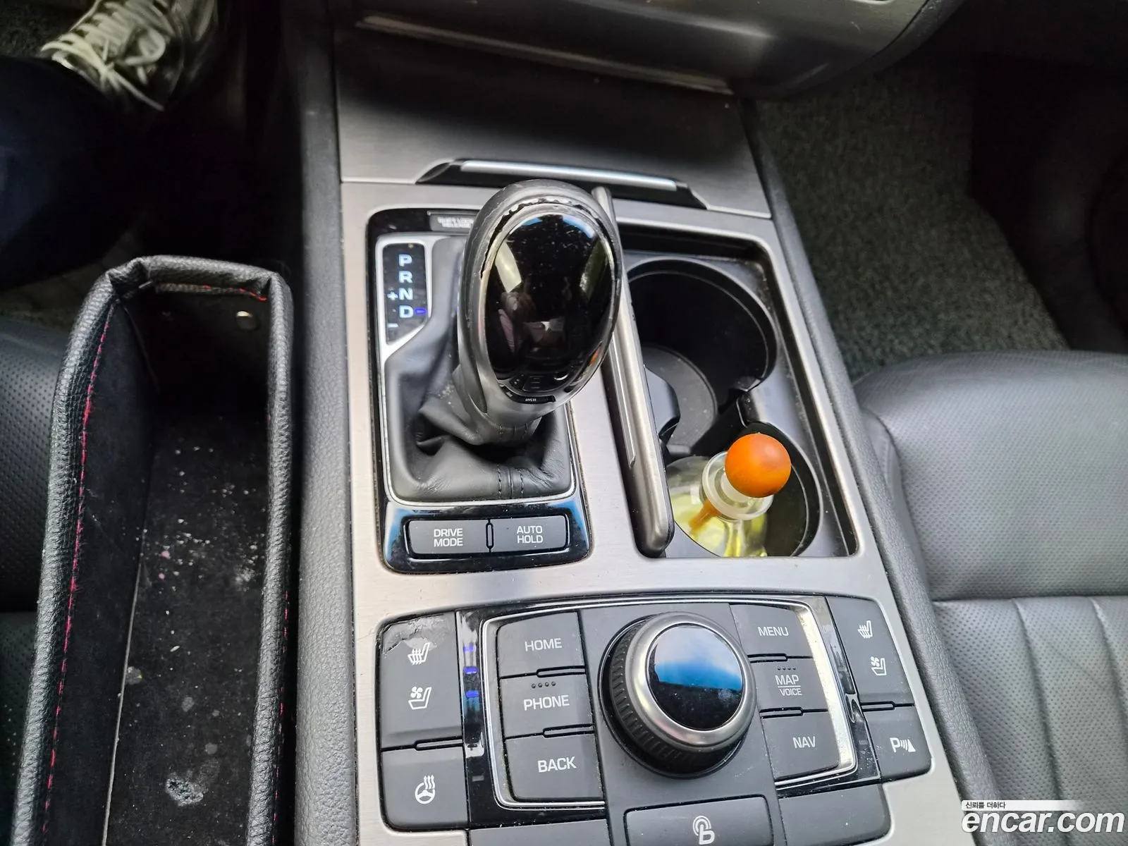 Hyundai Genesis DH 2016 — 10