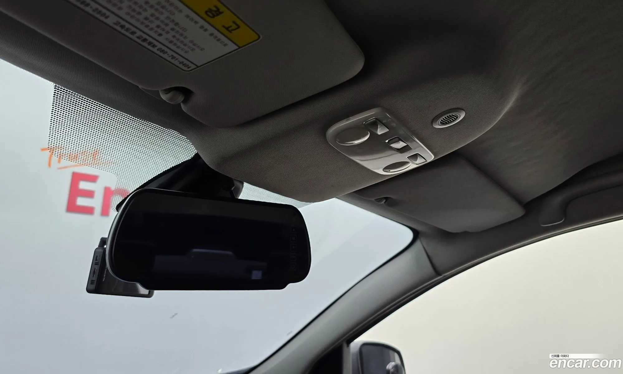 Renault Korea (Samsung) SM3 2013 — 13