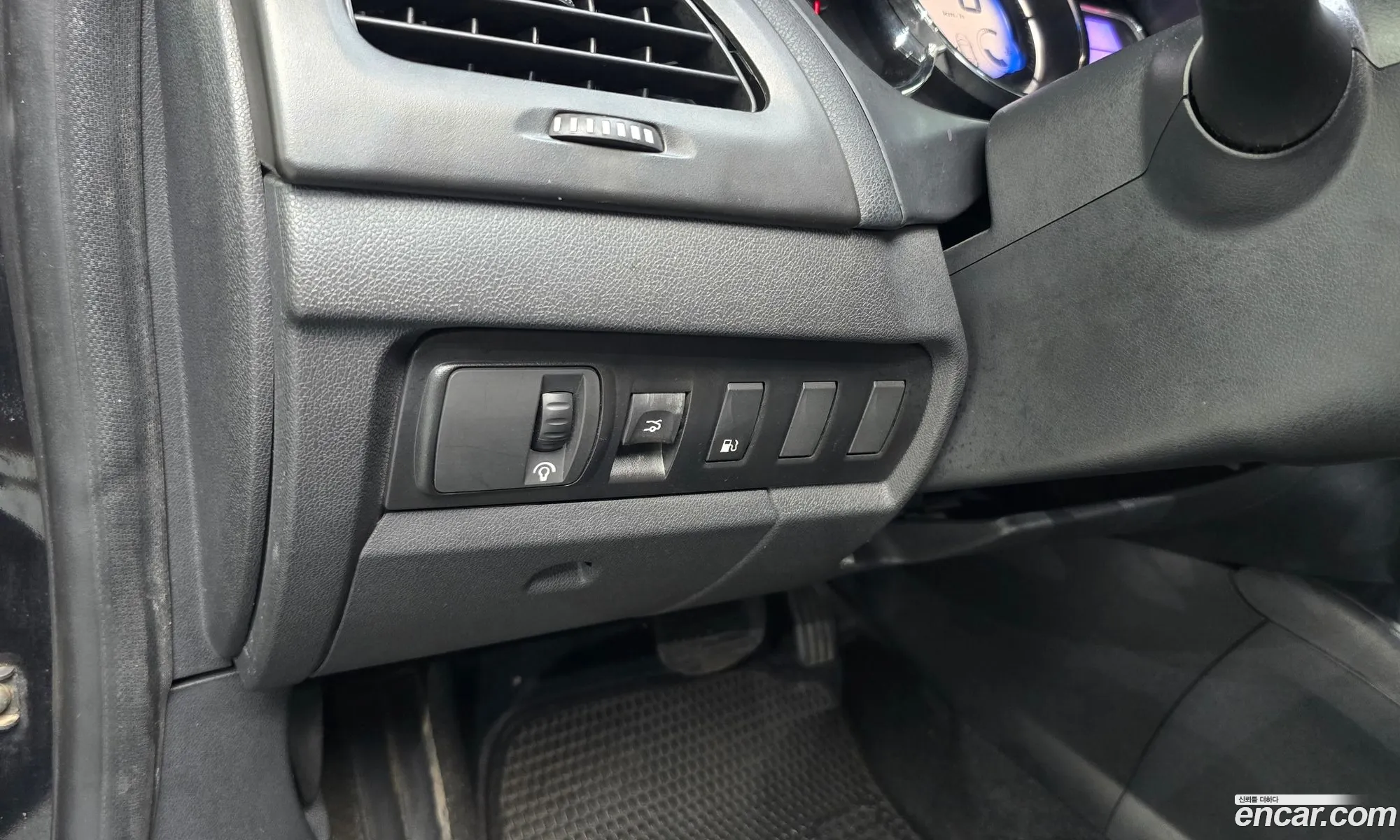 Renault Korea (Samsung) SM3 2013 — 12