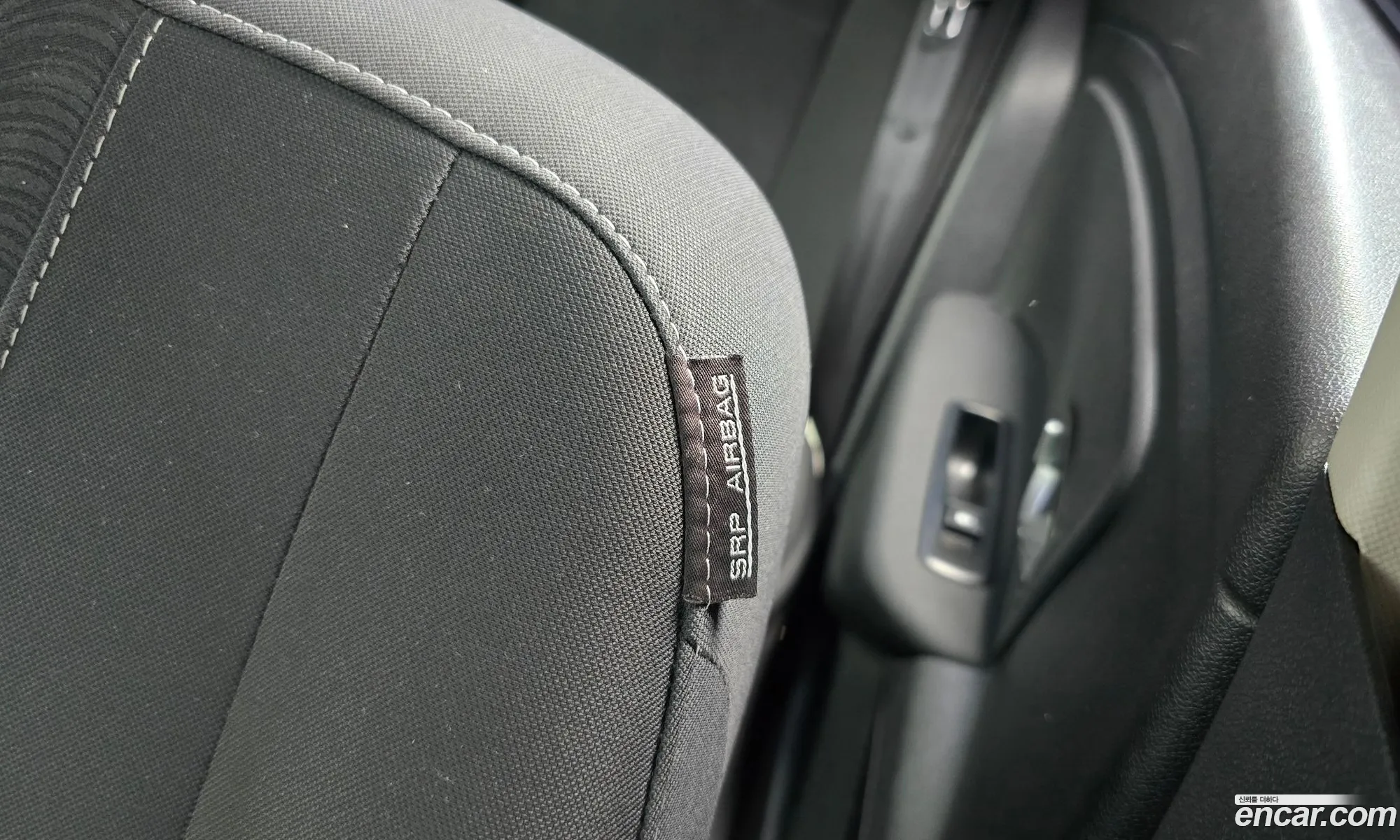 Renault Korea (Samsung) SM3 2013 — 11