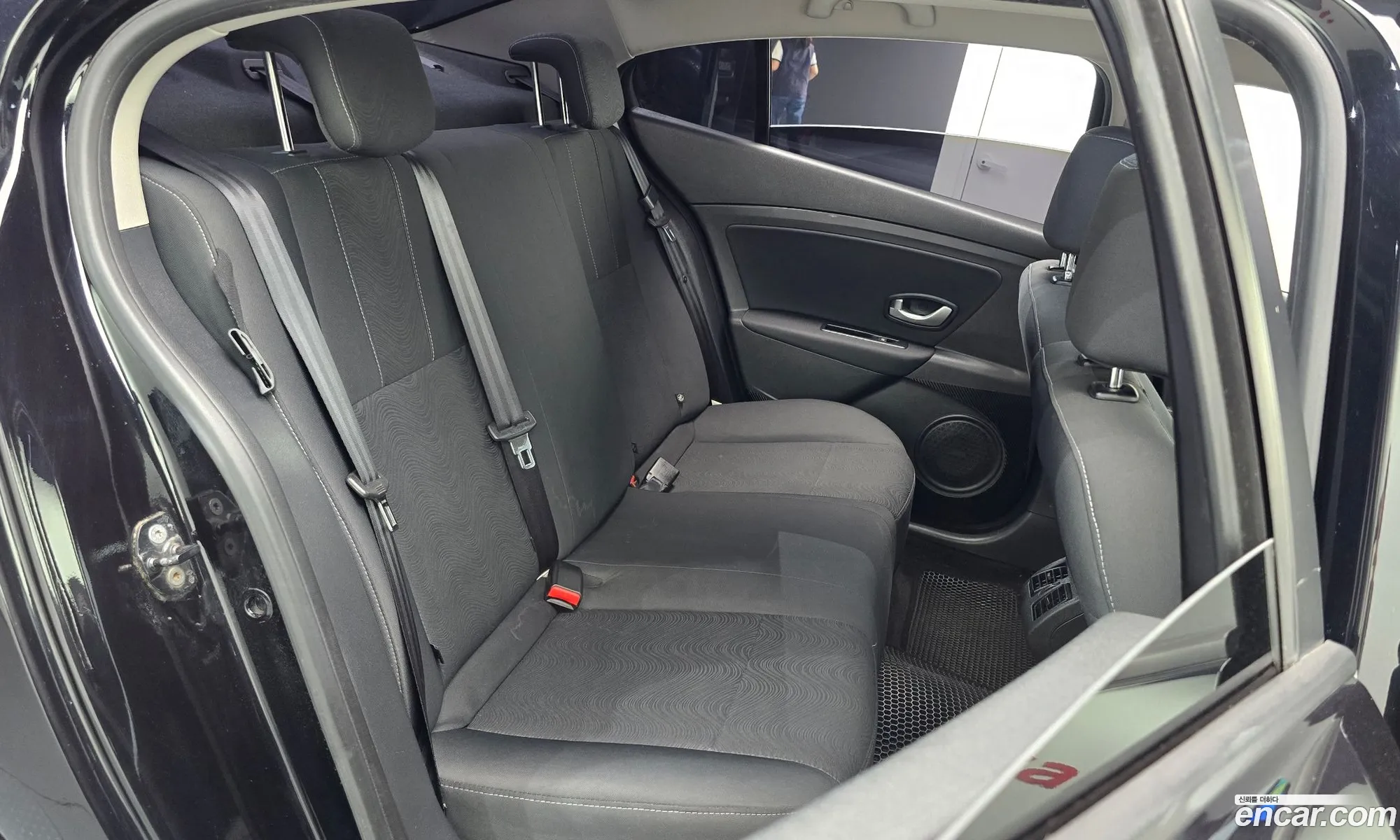 Renault Korea (Samsung) SM3 2013 — 19