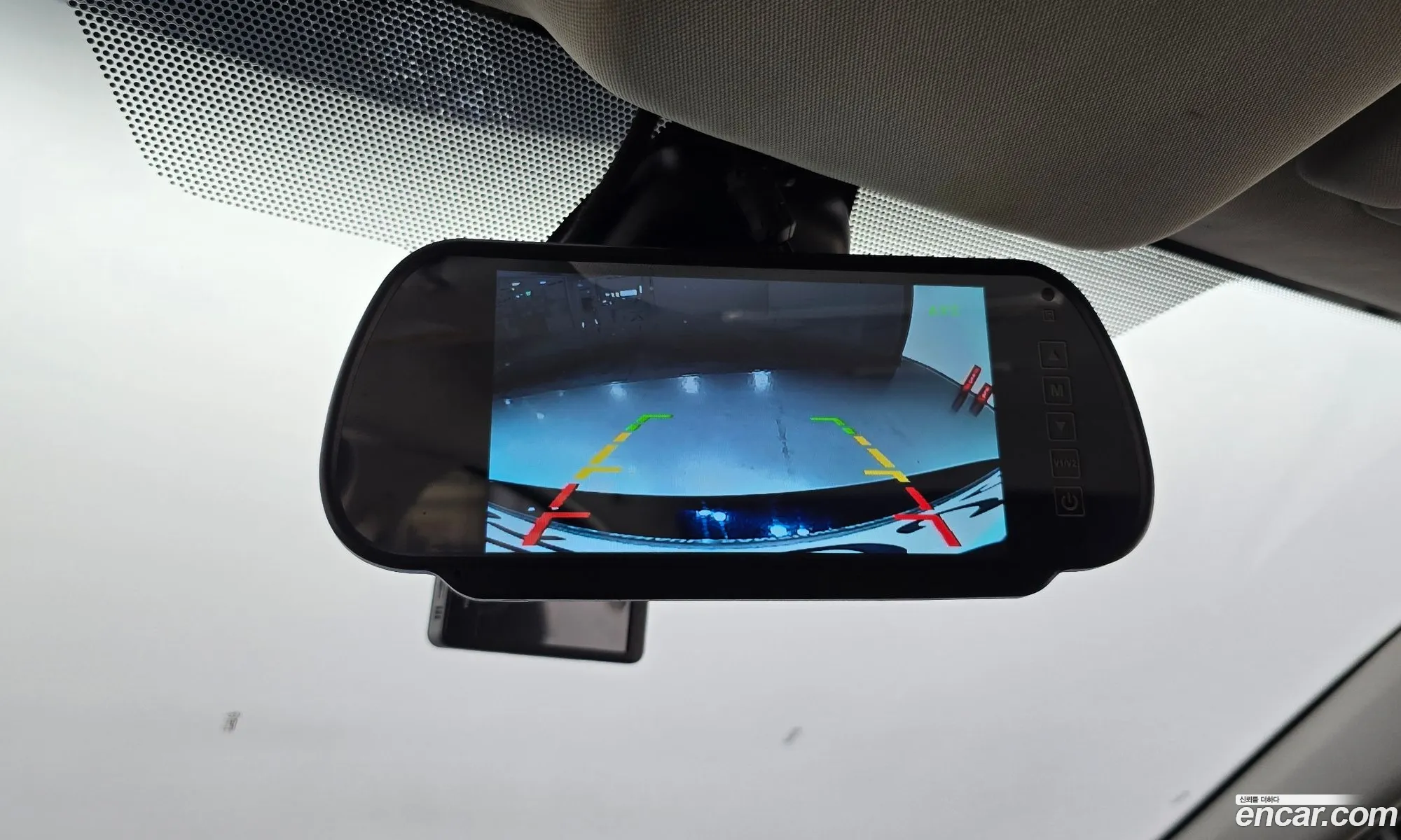 Renault Korea (Samsung) SM3 2013 — 6