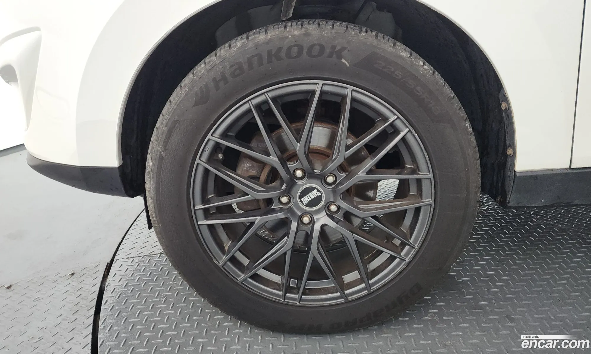 Hyundai Tucson ix 2012 KMHJU81VBDU616676 — 15