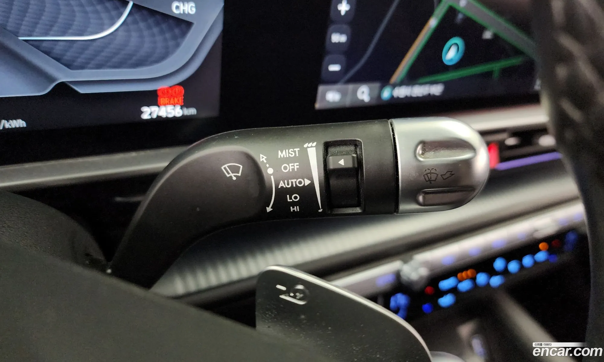 Hyundai Ioniq 6 2023 KMHM541AFPA030161 — 20