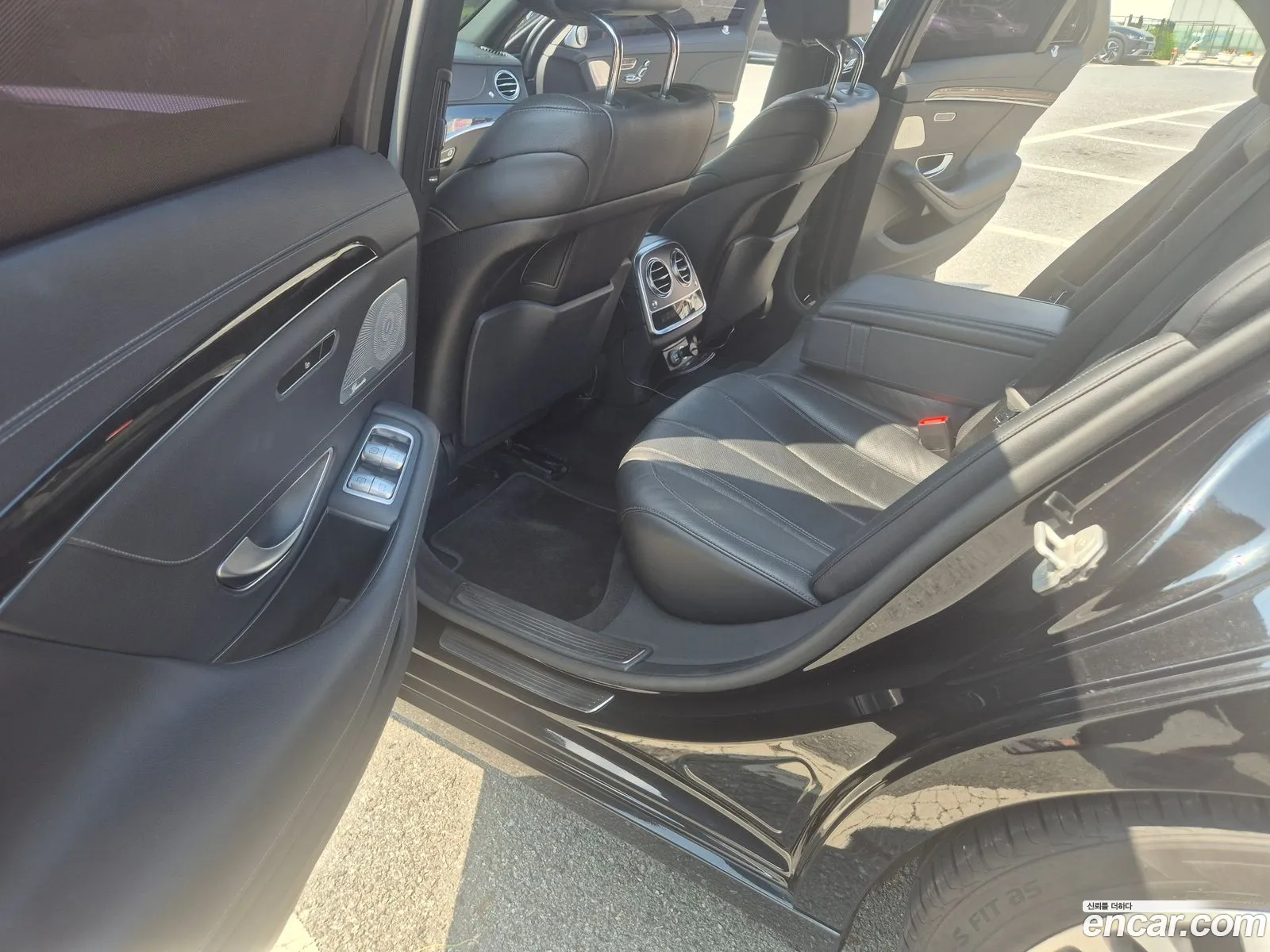 Mercedes-Benz S-Class W222 2015 — 15