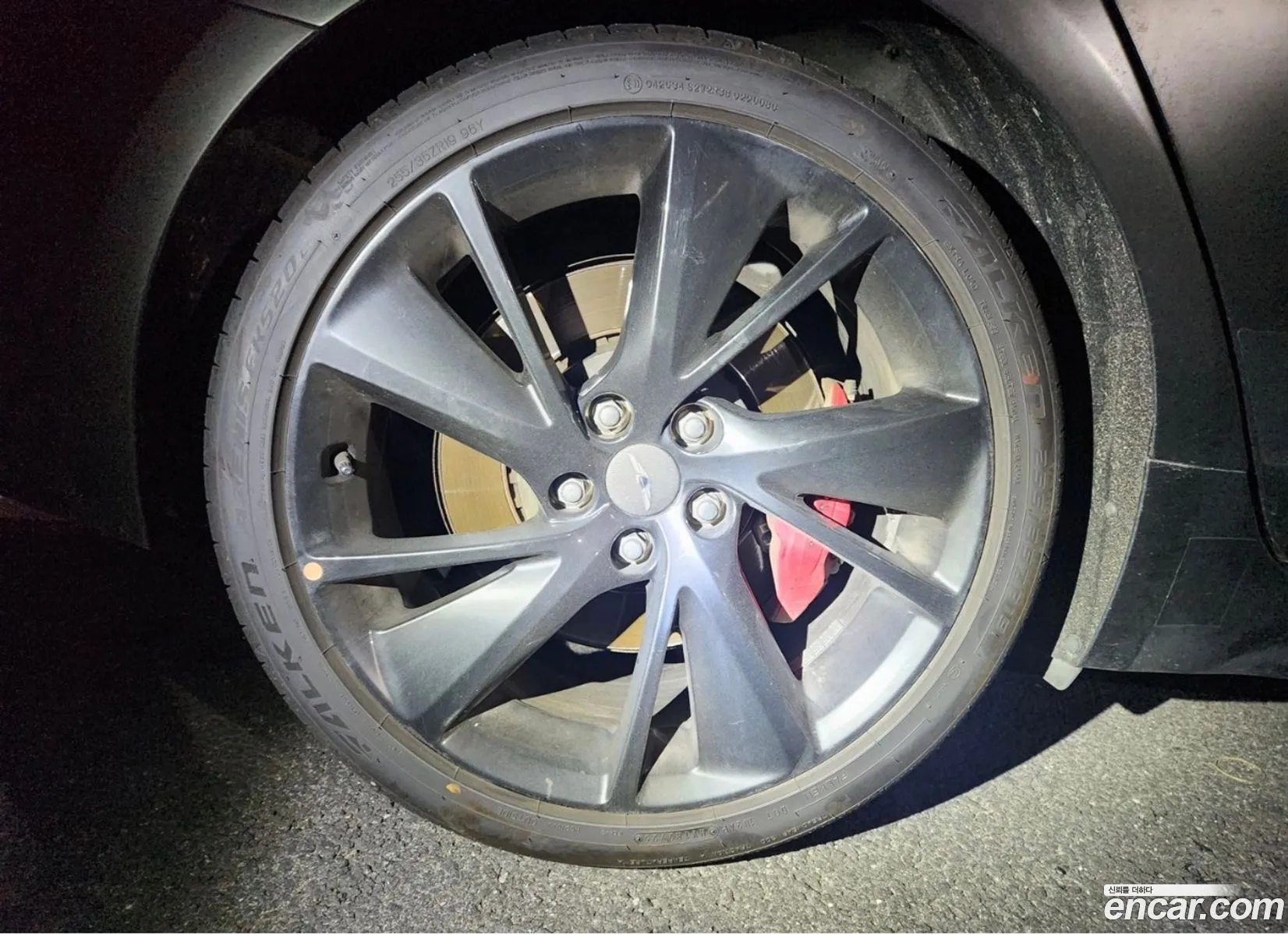 Genesis G70 2022 — 9