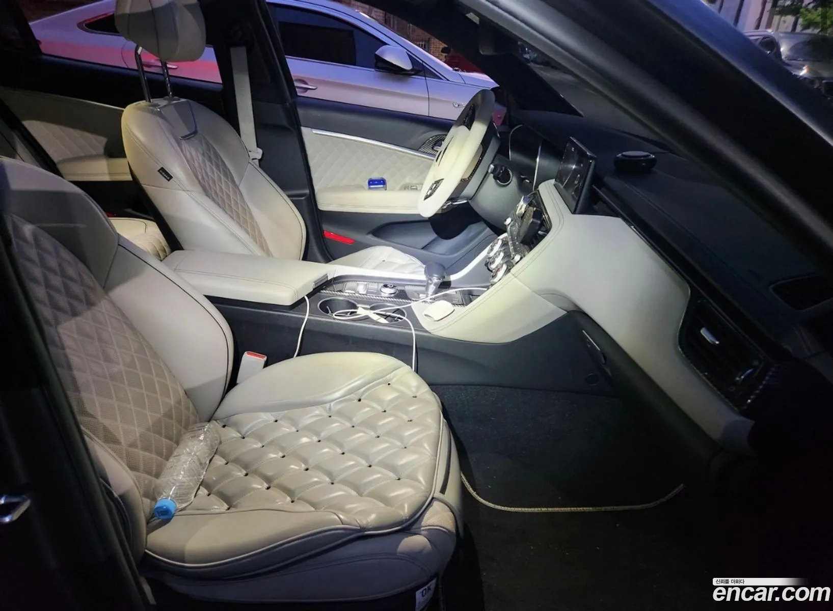 Genesis G70 2022 — 2