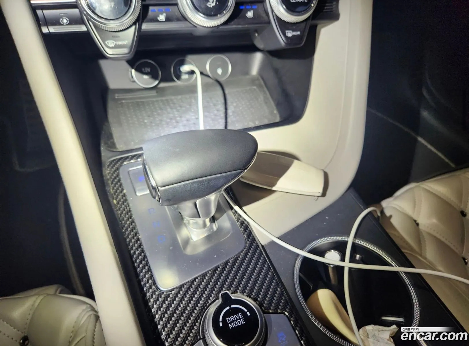 Genesis G70 2022 — 7